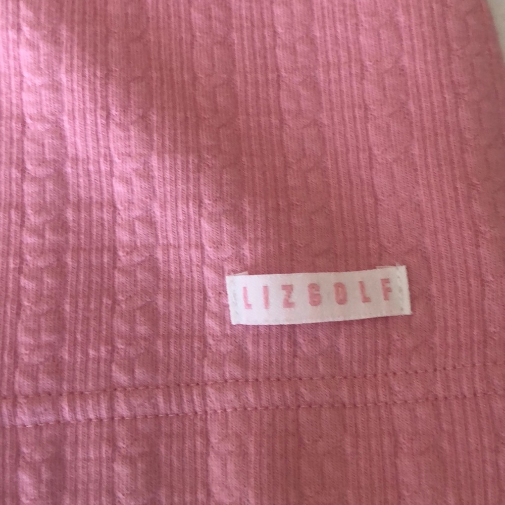 Pink Cardigan medium - Picture 6 of 7
